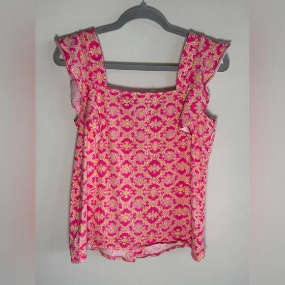 Stella Parker tank top • Woman’s medium - Picture 5 of 5